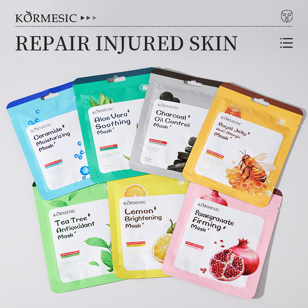 KORMESIC (Cross-border trading)