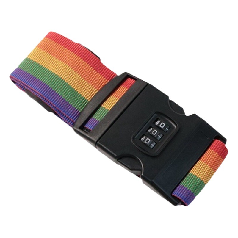 Trolley caja de embalaje cinturón de equipaje caja de encuadernación con cerradura de contraseña caja de encuadernación con cinturón de equipaje cinturón de encuadernación 84G