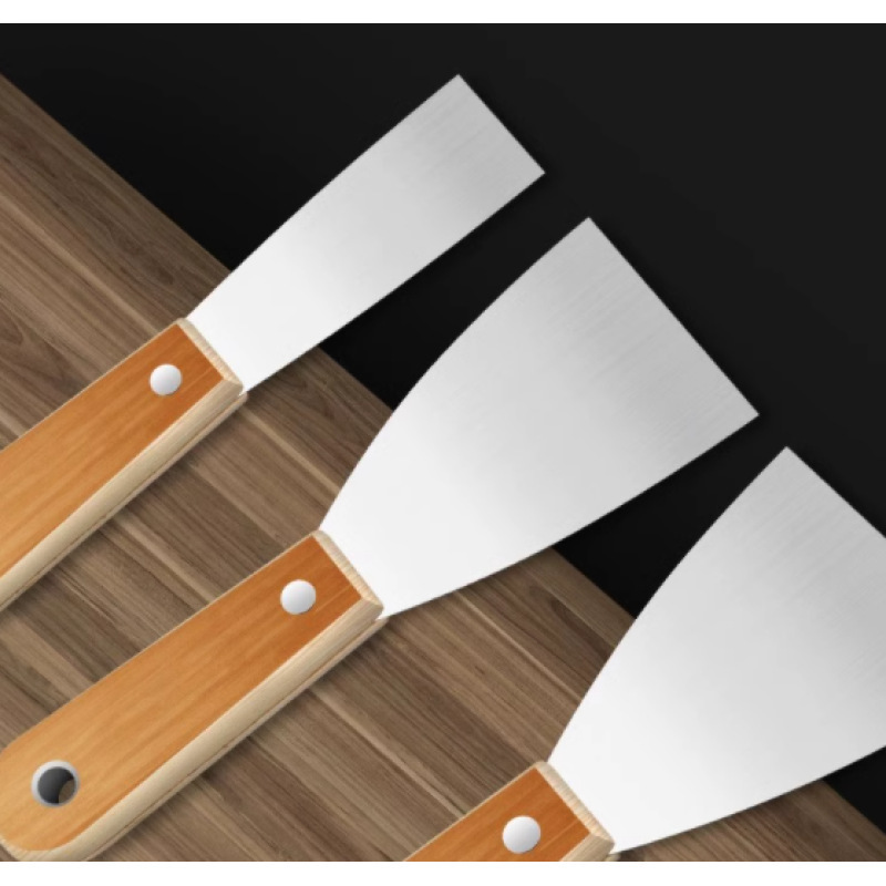 New House Cleaning and Renovation Tools: Cleaning Shovel, Floor Cleaning Tool, Cleaning Knife