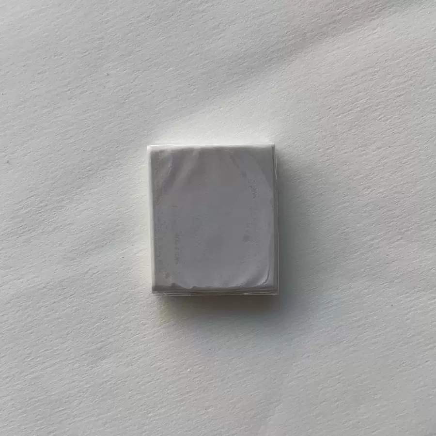 厂家可塑橡皮擦小学生橡皮泥柔软橡皮文具素描绘画美术彩色橡皮擦