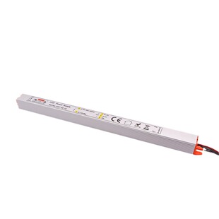 Light box power supply 12V48W slender strip electric led drive power ultra-thin light box power supply 12v48W