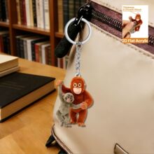 ������Protect Punch The Monkey �të������ż�������ϵ���