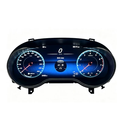 A-Class Ntg5.0 Plug-And-Play Full – automobile instrument