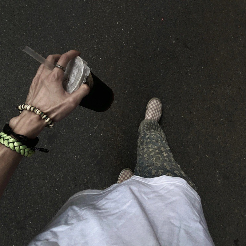 Pantalones hiphop de la calle alta europea y americana image 3