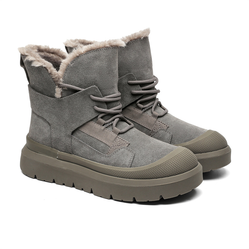 X3522 그레이 스니커즈 사이즈