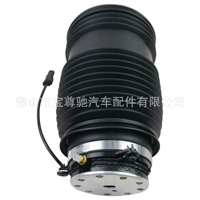 Suitable for Mercedes W213E-Class damping system