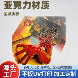 其他材料印刷;塑料印刷;现代装饰画