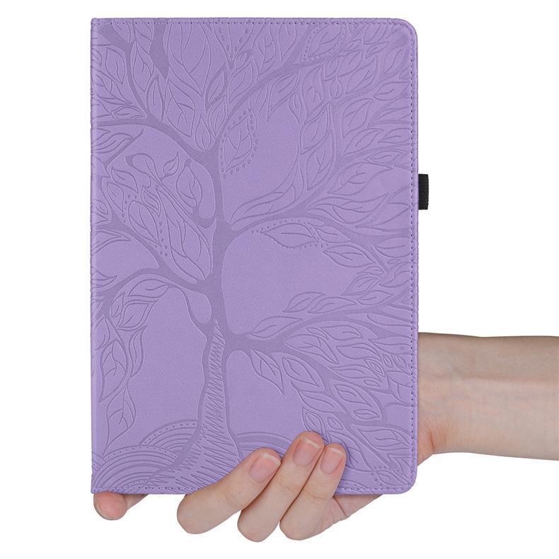 Suitable for red rice Redmi Pad Pro flat leather case 12.1 inch rotating life tree all-inclusive protective case