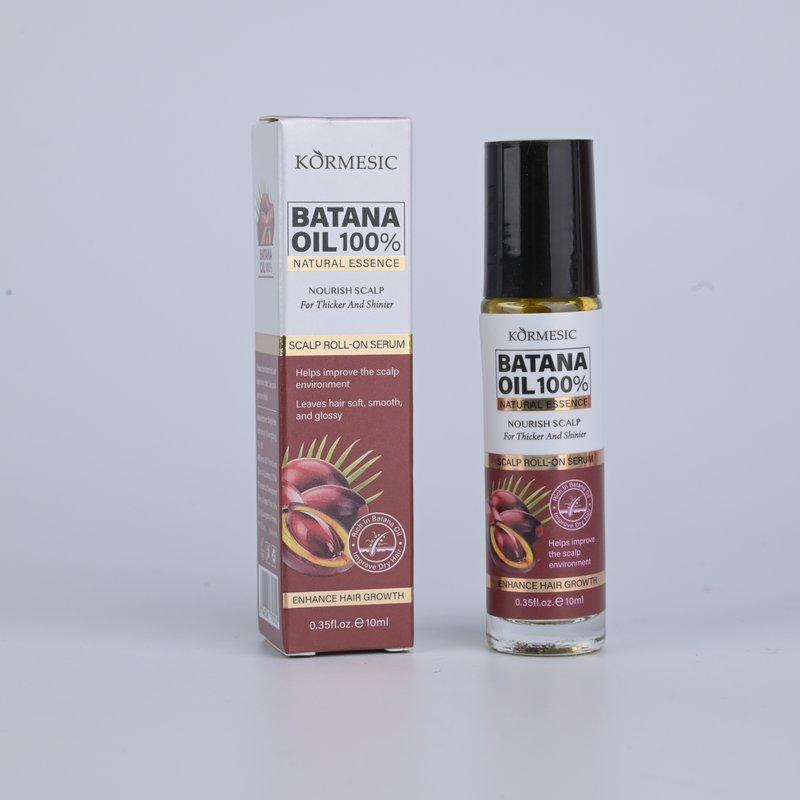 Mascarilla Capilar de Batana Nutritiva para Cuidado del Cabello image 21