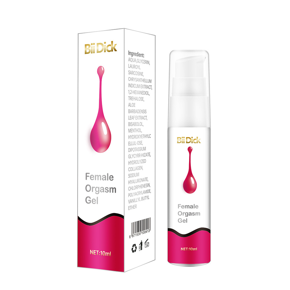 bii dick female pleasure enhancing liqui...