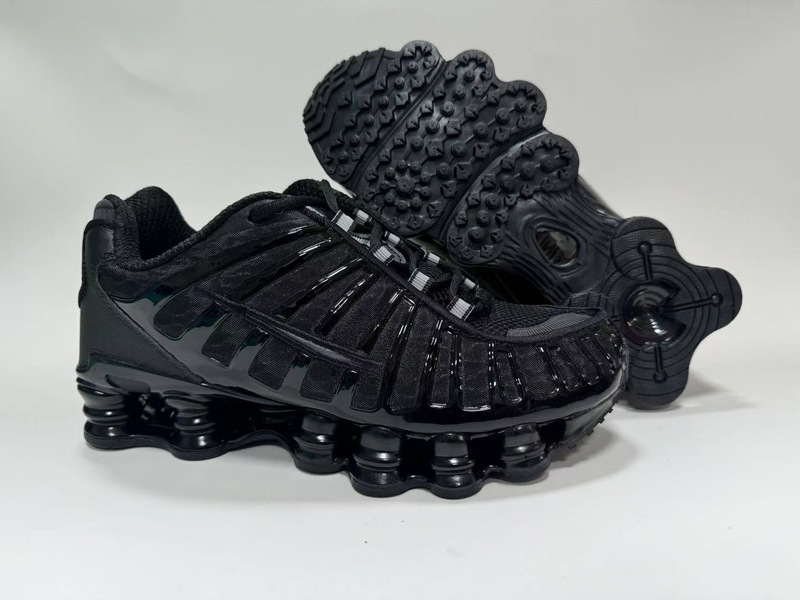 莆田工場直販純正オリジナル TN 男女靴 Shox TL スポーツシューズ 13 ポストランニングエアクッション越境貿易|undefined
