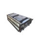 Box-Type Fish Nest Mold, Stepped Slope Protection Template, Ecological Landscape Stepped Slope Protection Mold, Fish Nest-Type Slope Protection Mold