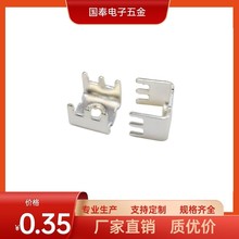PCB�Ӿ��� ���Ӷ���M4 ���ʽ�Ӿ�����PCB-4�S�~�Ӿ����ӽӵز��_