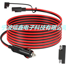 ܇�d12/24V��ʽ�c�����DSAE�� ܇�d������^�Դ����ָʾ�����U�z