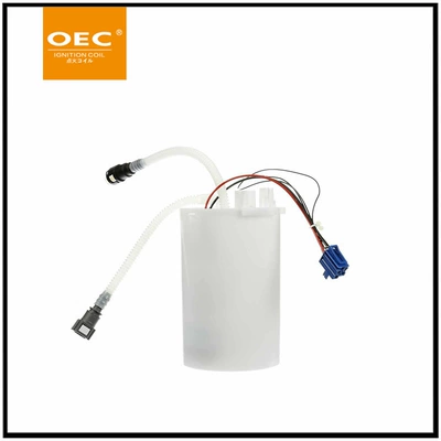 assembly 16117198406, Oil pump, nozzle