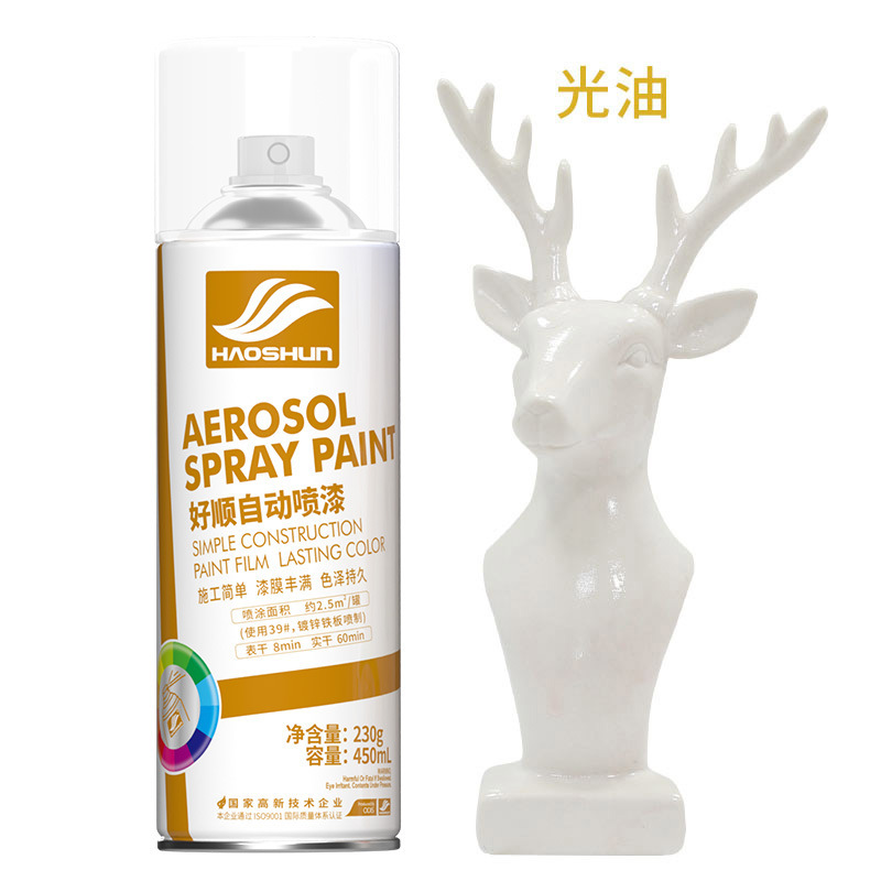 #190 varnish/varnish; 450ml/bottle