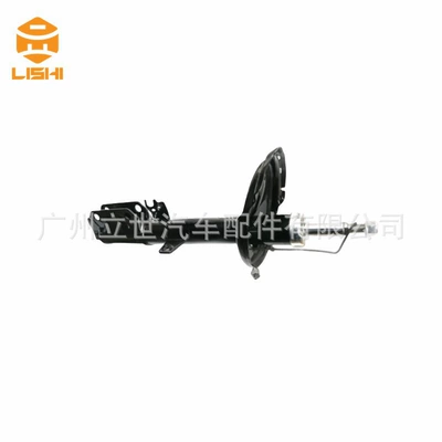 damping system Manufacturer, Shock Absorber 339209