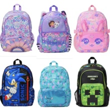 ����smiggle��������ͯ�������а���Сѧ������˫���
