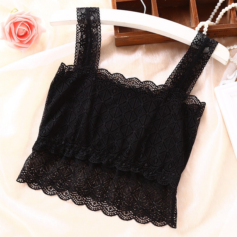 wish Explosive Vest Camisole Women's Strapless Top Diamond Short Slim-Fit Bottoming Anti-Glow Fat Underwear for Fat Girls wish Explosive Vest Camisole Women's Strapless Top Diamond Short Slim-Fit Bottoming Anti-Glow Fat Underwear for Fat Girls