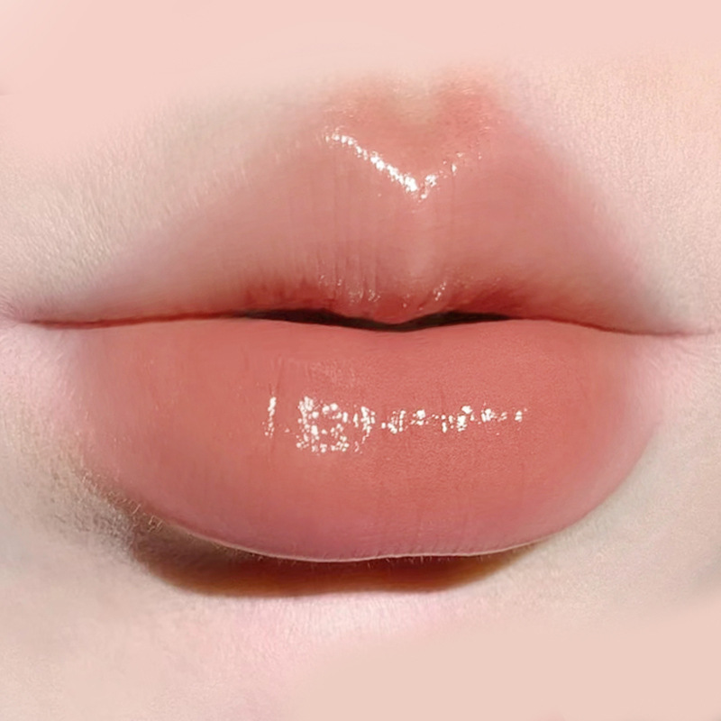 Herorange ~ 低飽和淡顔口紅は多くの棒の水の光感で潤いがあります。|undefined