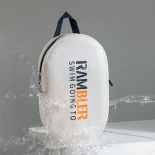 Swimming Professional Storage Bag Large Capacity Portable Swimming Sports Fitness Men's and Women's Fashion Waterproof Drifting Bag