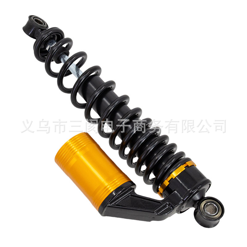 Wholesale 290mm Airbag Rear Shock Absorber Spring for Citycoco Electric Bicycle and Scooter Accessories