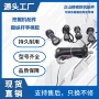 三一大宇齐全挖掘机手柄胶