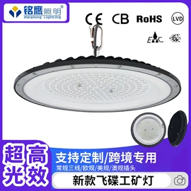 工矿灯;投光灯;防爆灯