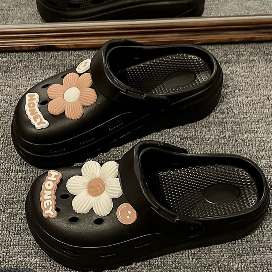 블랙【해바라기】