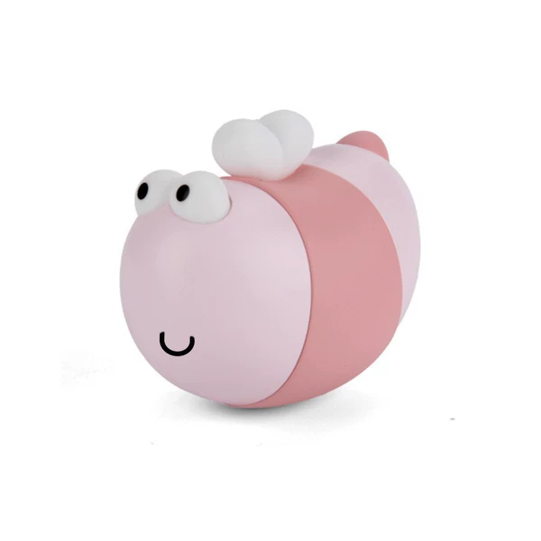 CS1689 Pearly-Pink (with USB charging cable included)