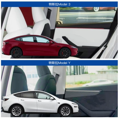 Tesla – Car phone holder Hanger for Tesla