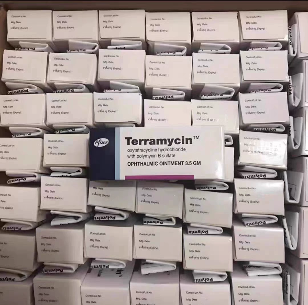 Мазь для глаз домашних животных Мазь для глаз домашних животных для кошек и собак, мазь для красных и опухших кошачьих глаз для домашних животных