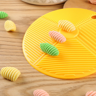 Wholesale Household Noodle Dough Board Noodle Board Knife Noodle Knife Yam Noodle Fish Board Mold