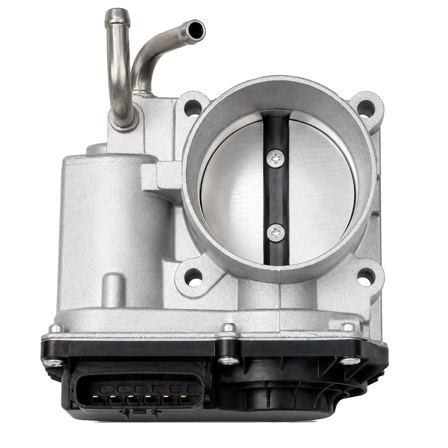 Suitable for Toyota car throttle body 22030-0C010_22030-75010, automotive parts