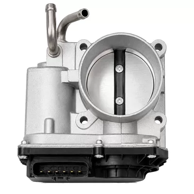 car throttle body: Other brake systems