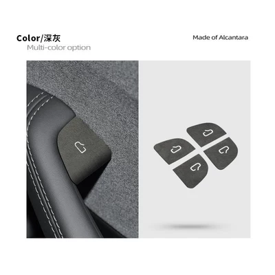 Night Glow Interior Modification, Other Automotive Interior Supplies - dark-gray-25-26-new-version-y3