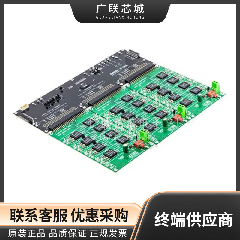 DC3097A-KIT LTC2980-24 数字电源控制器 电源管理评估板开发工具