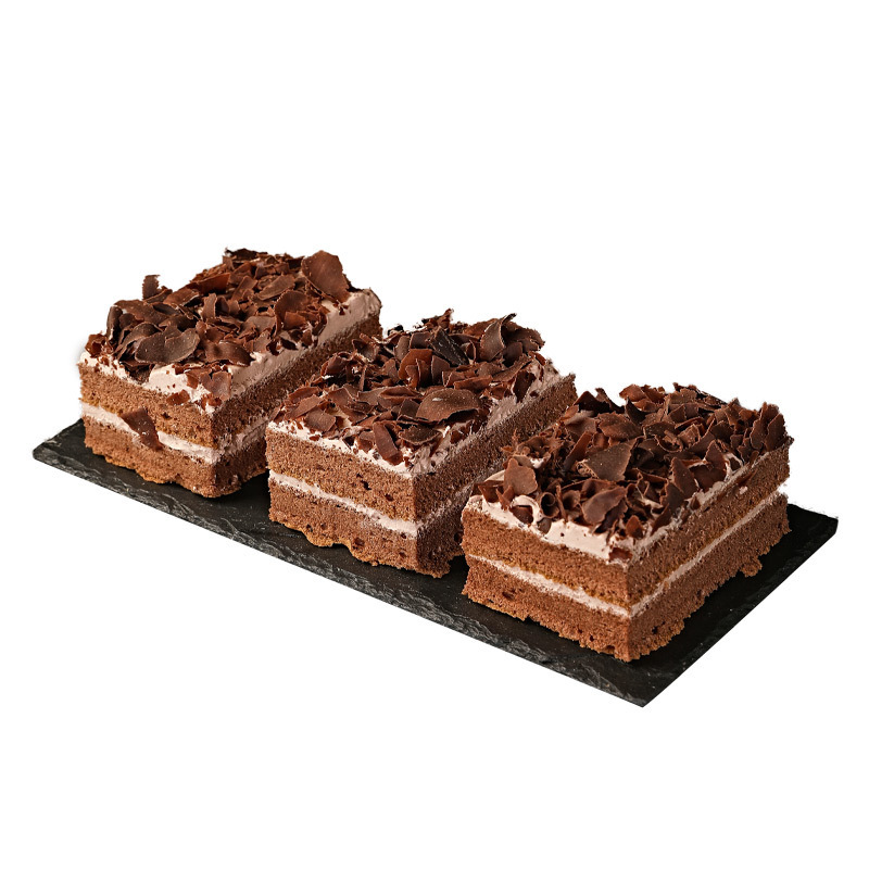 ブラックフォレスト チョコレートチーズケーキ アニマルクリーム 朝食パン ムースケーキ 450g 誕生日ケーキ|undefined