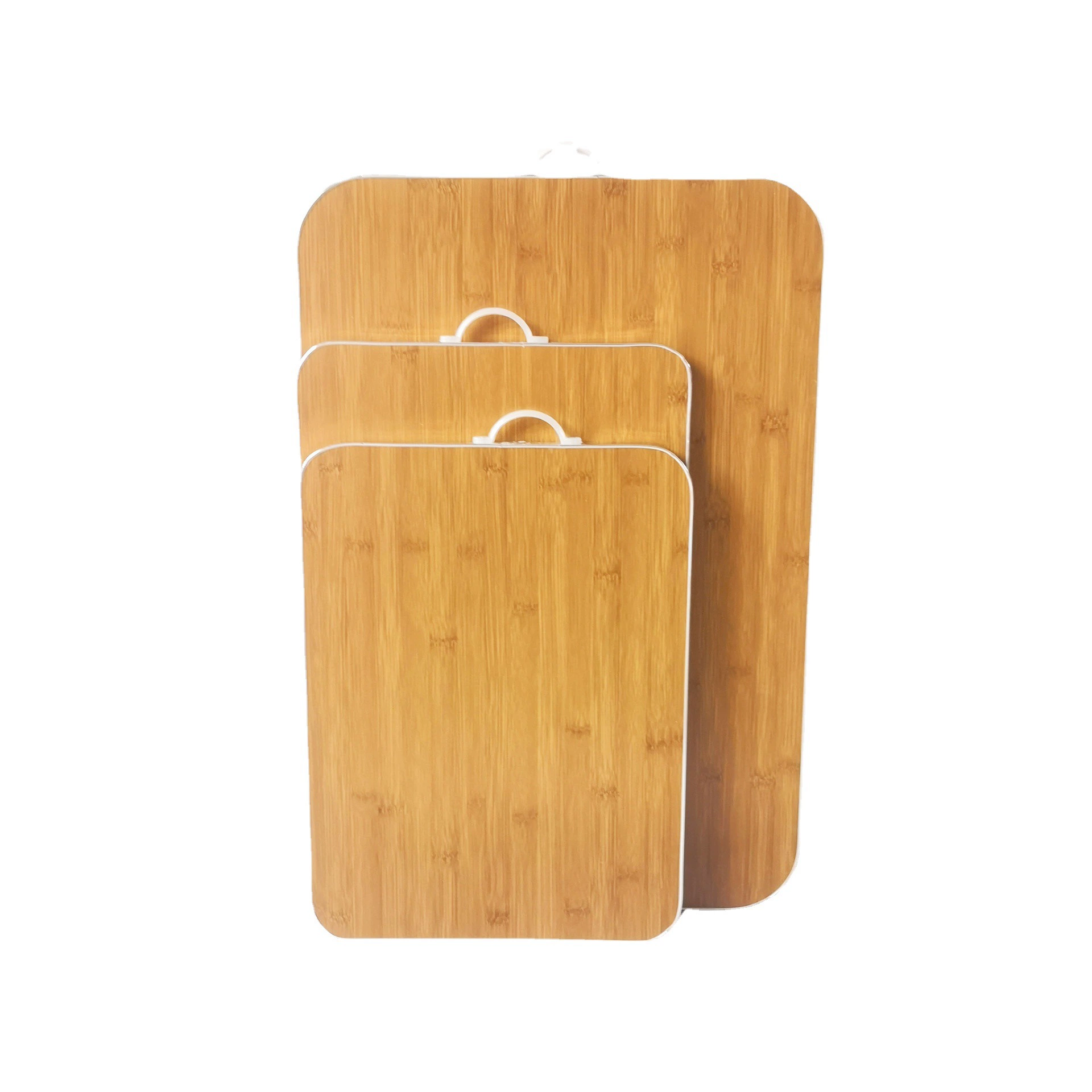 Утолщенная деревянная разделочная доска 60/50, оптовая закупка, доска для разделки продуктов, для уличных киосков, 9.9, от производителя