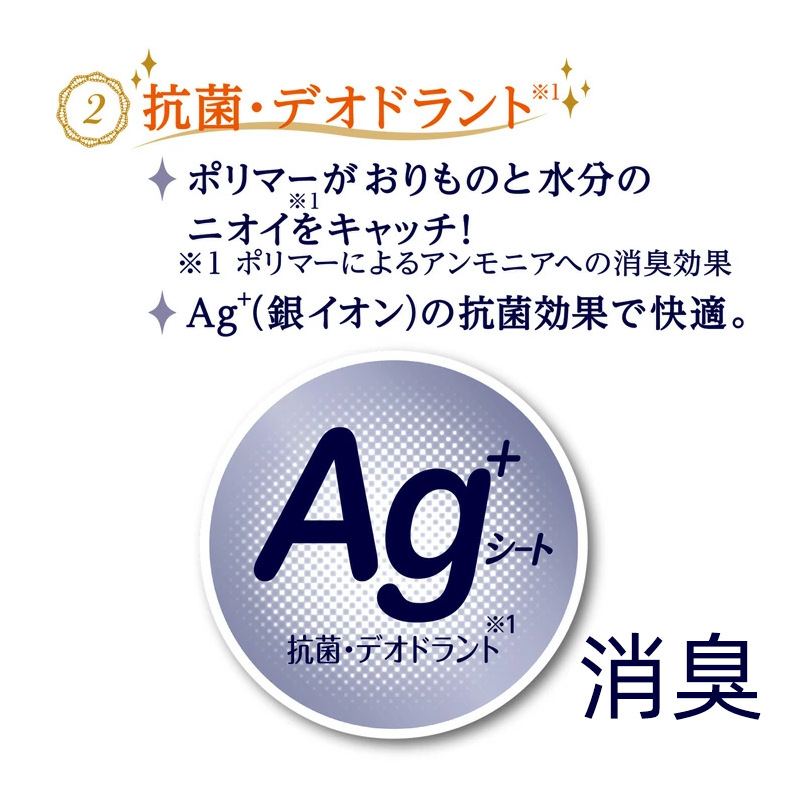 日本輸入元ユーニカ優しい敏感肌肌女性用生理用ナプキン衛生パッド62枚