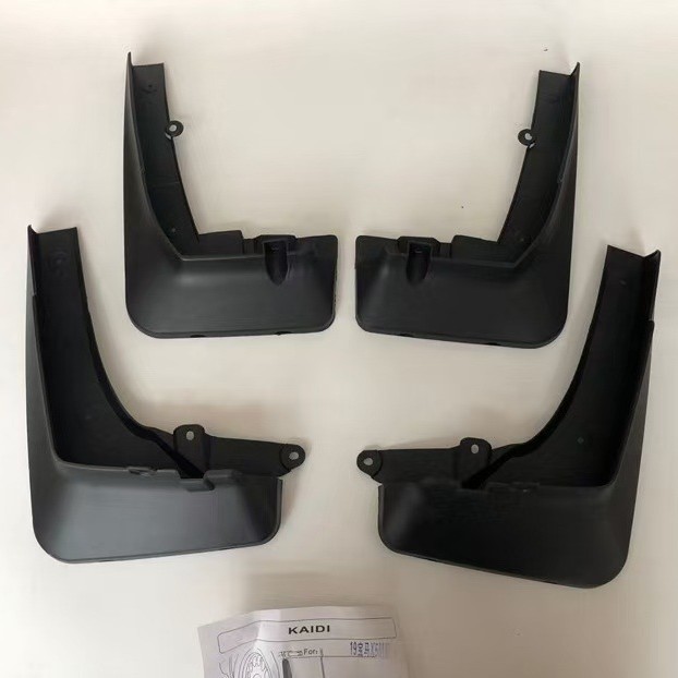 Para BMW X5 M Sport 2019-2023 Comercio exterior transfronterizo Guardabarros para neumáticos de coche Guardabarros