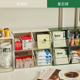 收纳盒;冰箱收纳盒;化妆品收纳盒