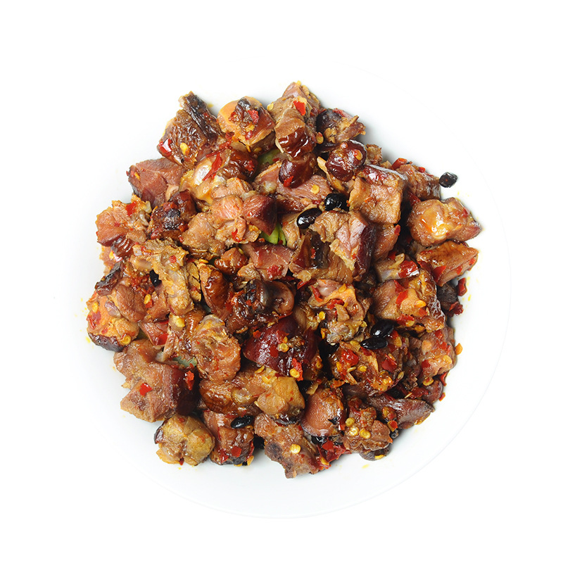 왕샤오유 오리찜 160g