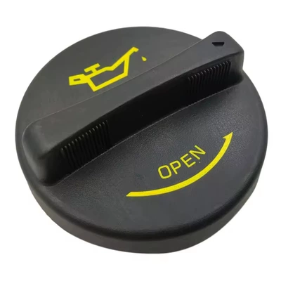 oil filler cap, Power supply, ignition system accessories