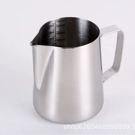 拉花杯/拉花缸/打奶缸;咖啡壶;咖啡具套装