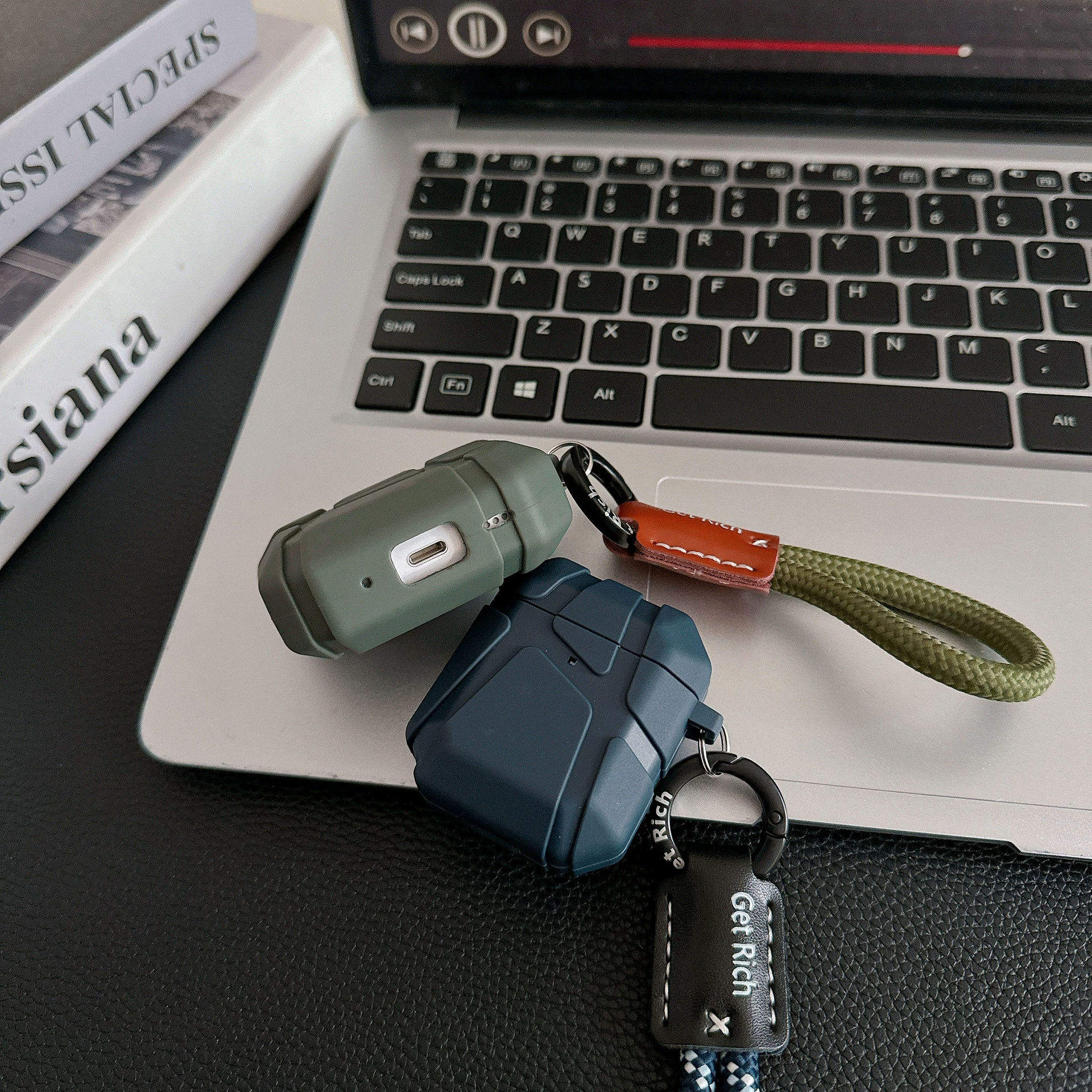 Apple, совместимые беспроводные наушники, защитный чехол, 2/3, pro2, bluetooth, защита при падении