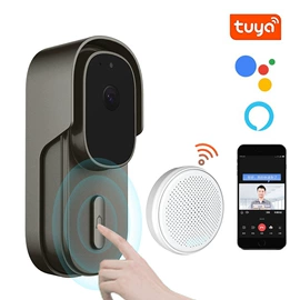 门铃;可视对讲;智能防丢器