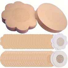 S 74214 Disposable Nonwoven Nipple Covers һ�������� ��