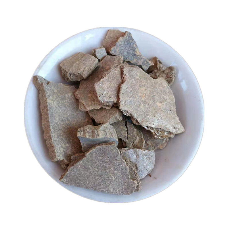 Mi Tuo Seng 弥陀僧 Dried TCM Herb 500g Traditional Mineral Ingredient Bulk Pack in use