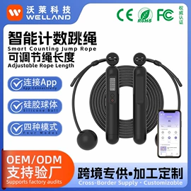 智能体重秤;跳绳;健康秤